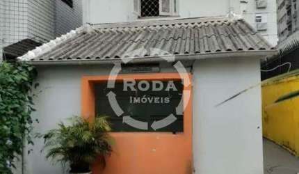 Sobrado Isolado , Quadra da Praia. Aparecida.