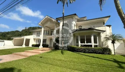 Casa a venda na Marina no Guarujá