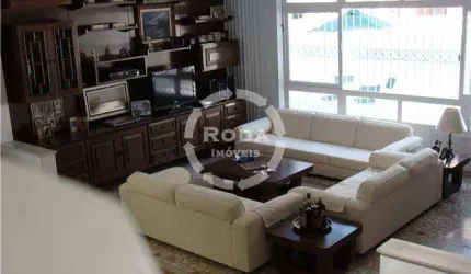 Casa | 282m² | 4 Quartos | Sofisticação Familiar