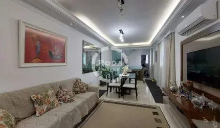 OPORTUNIDADE ÚNICA NO EMBARÉ SOBREPOSTA TRIPLEX À VENDA.