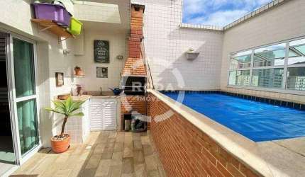 Oportunidade no Boqueirão - Cobertura duplex