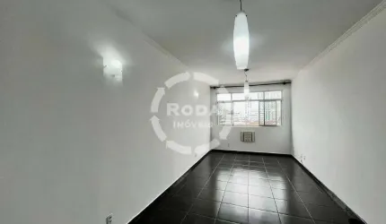 Apartamento com ótima localização no bairro do Boqueirão, 02 quartos, vista livre.