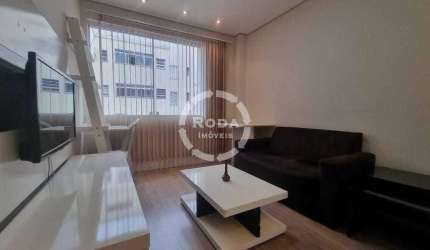 APARTAMENTO 01 QUARTO COM VAGA SUFICIENTE