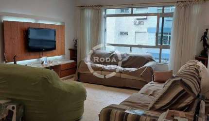 Apartamento de 3 Dormitórios (1 Suíte) na Ponta da Praia