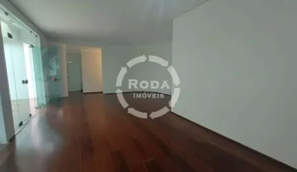 Casa à venda, 3 quartos, 1 suíte, 3 vagas, Embaré - Santos/SP