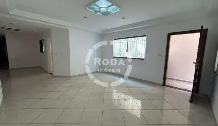 Casa à venda, 3 quartos, 3 suítes, 2 vagas, Boqueirão - Santos/SP