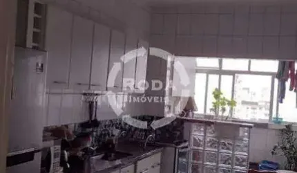 Apartamento 2 dormitórios No Campo Grande