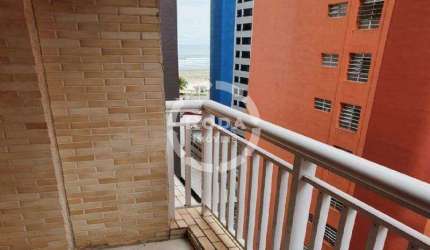 Apartamento Moderno em Condomínio Completo no José Menino - 1 Vaga e Lazer Completo