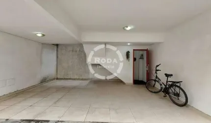 Casa Duplex com 2 Dormitórios (2 Suíte) à Venda - Villagio Catherine