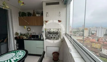 Apartamento de Alto Padrão com Lazer Completo e Localização Privilegiada