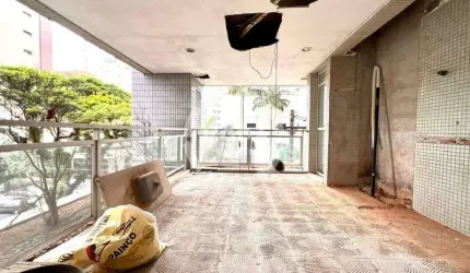 Apartamento Exclusivo na Vila Rica – 290 m² de Puro Potencial para Realizar Seu Projeto dos Sonhos.
