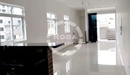 Sobreposta alta nova e belíssima no Embaré
