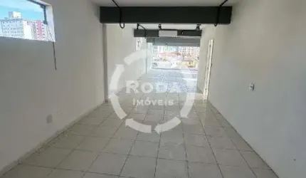 Prédio à venda, Aparecida - Santos/SP