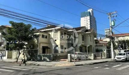 Prédio à venda, 6 vagas, Boqueirão - Santos/SP