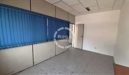 Prédio para aluguel, São Jorge - Santos/SP