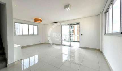 Cobertura Duplex no Boqueirão – Conforto, Elegância e Vista para o Mar!