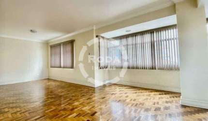 Apartamento à venda, 3 quartos, 2 suítes, 1 vaga, Ponta da Praia - Santos/SP