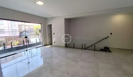 Excelente Casa Sobreposta Alta Duplex,