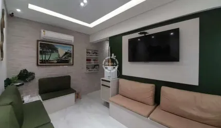 Sala Comercial para locação no Gonzaga