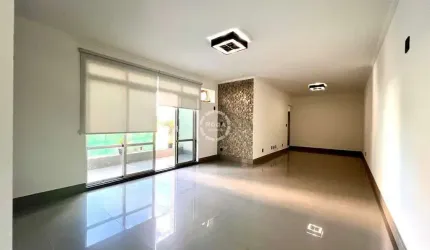 Apartamento Reformado e Espaçoso na Ponta da Praia – 153 m² | 3 Dormitórios | 1 Suíte