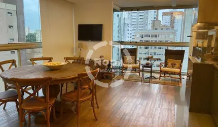 Vila Rica: Exclusividade e Sofisticação em 292m²
