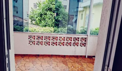 Casa à venda, 3 quartos, 2 vagas, Aparecida - Santos/SP