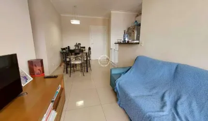 Apartamento de 2 Dormitórios com Lazer Completo a Venda no Marapé!