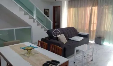 Casa à venda, 4 quartos, 4 suítes, 2 vagas, Ponta da Praia - Santos/SP