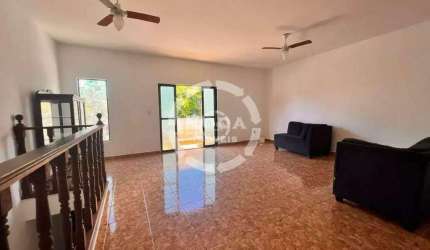 Casa no Boqueirão a venda, 2 quartos, 1 suíte, 1 vaga - Santos/SP