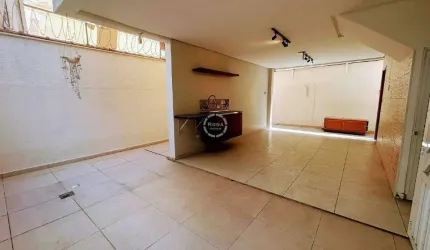 Sobrado Geminado 2 suites, 2 vagas