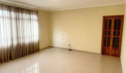 Apartamento Amplo e Moderno com 3 Dormitórios, 3 Banheiros e Vaga de Garagem no Marapé