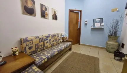 Sala para DENTISTA à Venda com porteira fechada, no bairro da Pompéia em Santos.