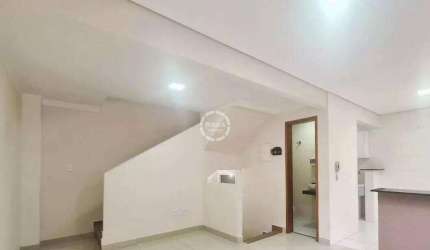 Casa à venda, 3 quartos, 3 suítes, José Menino - Santos/SP