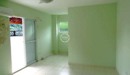 Cobertura Duplex à venda no José Menino!