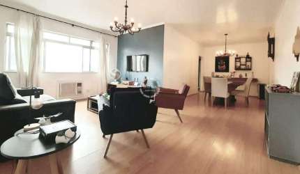 Apartamento 3 dorm/1 suíte / 168m2 / no Gonzaga.
