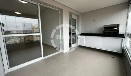 Excelente oportunidade Apartamento de 1 dormitório no Boqueirão com Lazer Completo
