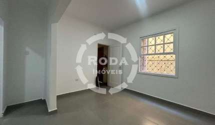 Apartamento 02 quartos no térreo Boqueirão