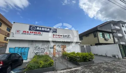 Loja para aluguel, Boqueirão - Santos/SP