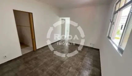 Apartamento à venda, 3 quartos, 1 vaga, Marapé - Santos/SP