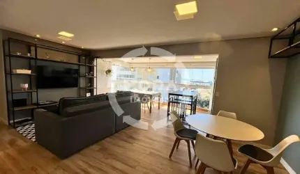 Apartamento à venda, 3 quartos, 1 suíte, 2 vagas, Ponta da Praia - Santos/SP