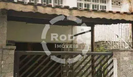 Casa para locação comercial no Embaré!!
