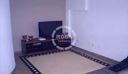 Cobertura Triplex, Canal 1 Santos, SP.