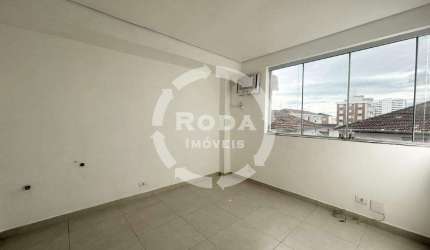 Sala Comercial Para locação prédio com elevador