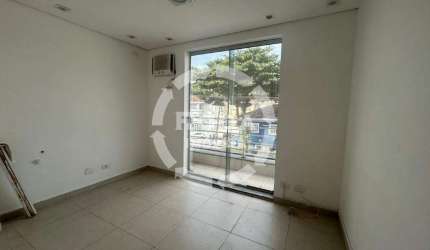 Sala comercial para Locação em prédio comercial