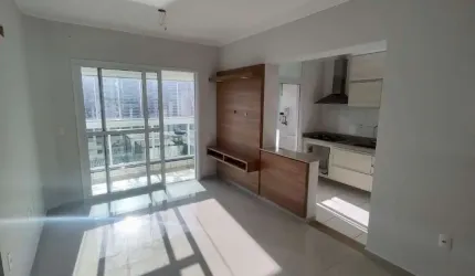 Apartamento 1 Suíte + Lavabo | Lazer Completo | Embaré – Próximo à Praia