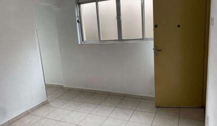 Apartamento, 2 quartos, Encruzilhada- Santos