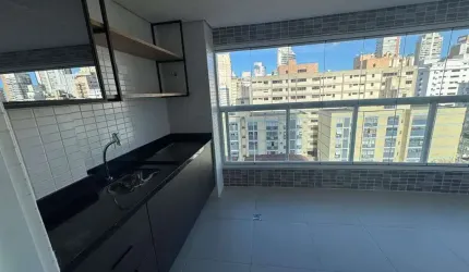 Alugue no Residencial Lacca – 2 Dorms, 1 Suíte, Sacada Gourmet