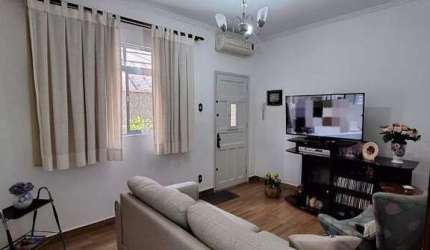 Apartamento Térreo na Aparecida – 80m²