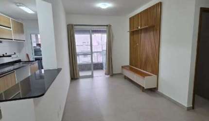 Apartamento para Locação no Boqueirão - 1 dorm com suíte