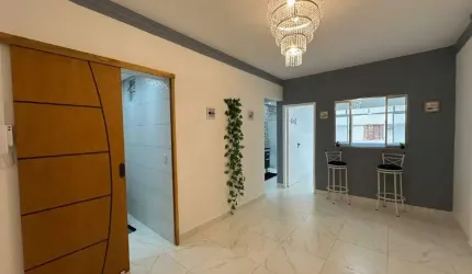 APARTAMENTO NA PONTA DA PRAIA